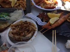 -悉尼鱼市场