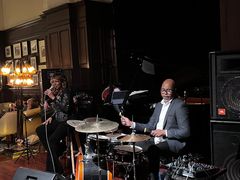 -LONG BAR 廊吧(外滩华尔道夫酒店)