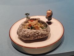 -海游荟·海洋文化餐厅(福田店)