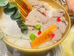 -巴奴毛肚火锅(悠唐购物中心店)