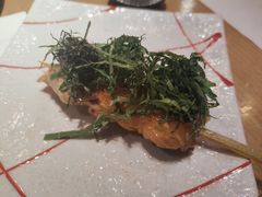 -乌君·酒场·炭火烧鸟(侨城坊店)