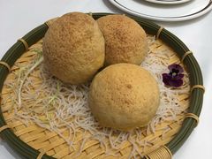 -喜宴又一村·粤菜·茶点·海鲜(壹方天地店)