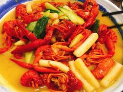 -龙虾奇迹(大华三路店)