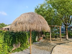 -瑞阁温泉酒店温泉中心