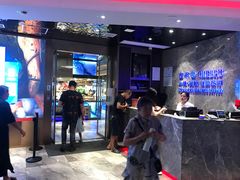 -吉布鲁 牛排海鲜自助(岳塘步步高广场店)