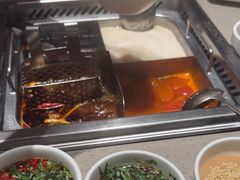 -海底捞火锅(壹悦城店)