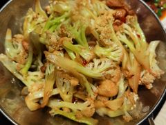 -芳芳私房菜·精做淮扬菜(承德路店)