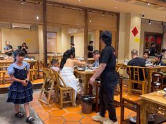 -厝味火锅·潮汕卤水火锅(十一合店)