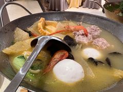 -群乐饭店(滨安路店)