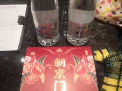 -惠州康帝国际酒店