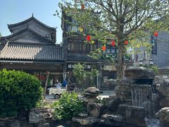 -滦州古城