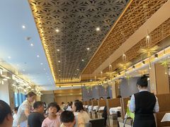 -稻香海鲜饭店(第一国际店)
