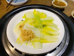 -鲜小岛·铜锅涮肉