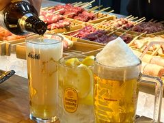 -鸟幸 TORISAKI 炭火居酒屋