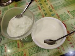 榴莲雪糕-顺记冰室(宝华路店)