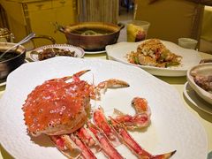-惠食佳(滨江大公馆店)
