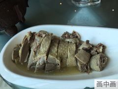 -扬州狮子楼·非遗淮扬菜(总店)