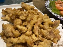 里脊两吃-小孙家厨(长春路店)