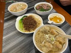 -竹园竹升面(西关总店)