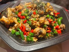 -蛙来哒(大汉悦中心店)