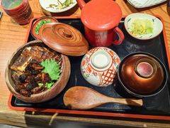 -玄白·炭烤活鳗(上海首店)