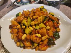 -老浒记烤鸭-北京菜(琉璃厂店)