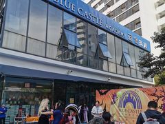 -上海市浦东新区恒宇幼儿园(杨南部)