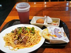 -陕西名小吃(T3航站楼一店)