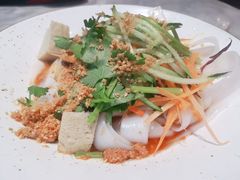 凉皮-杏花堂山西菜馆(壹方城店)