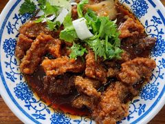 -豫掌柜饸饹面·烩面(秀沿路店)