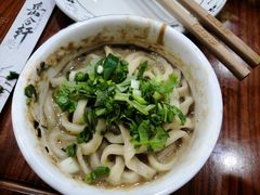 -岳合轩老北京涮肉