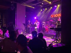 -TZ House音乐现场(茅台店)