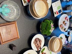 -四季民福烤鸭店(外滩外白渡桥店)