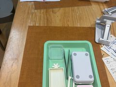 -熙工匠银饰•拼豆团建DIY(壹方城店)