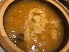 泰国鱼翅-阿诺泰·泰国餐厅(紫荆店)