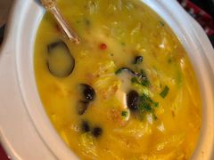 -春色如许·茶食餐厅(桃李春风店)