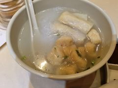 -东泰祥生煎馆(重庆北路店)