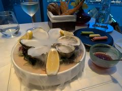 -翡翠36餐厅(浦东香格里拉店)