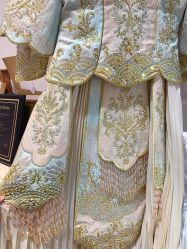 -WECOUTURE高级订制广州