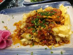 -阿嫂印象·民间江湖菜(大学城店)