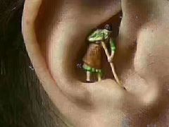 -铭洋专业采耳(田子坊店)