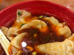 -龙抄手(春熙路总店)
