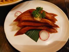 -浙江安吉JW万豪酒店·万豪中餐厅