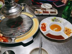-喜来稀肉(虹泉路店)