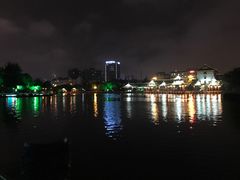 -南通濠河风景名胜区