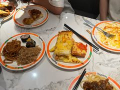-比格比萨自助(上海松江万达店)