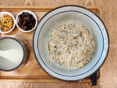 -阿莉餐厅(枣阳路店)