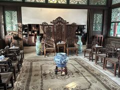 -张学良旧居陈列馆