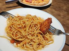 -萨莉亚意式餐厅(浦江万达广场店)