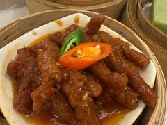 -南海渔村(珠江新城店)